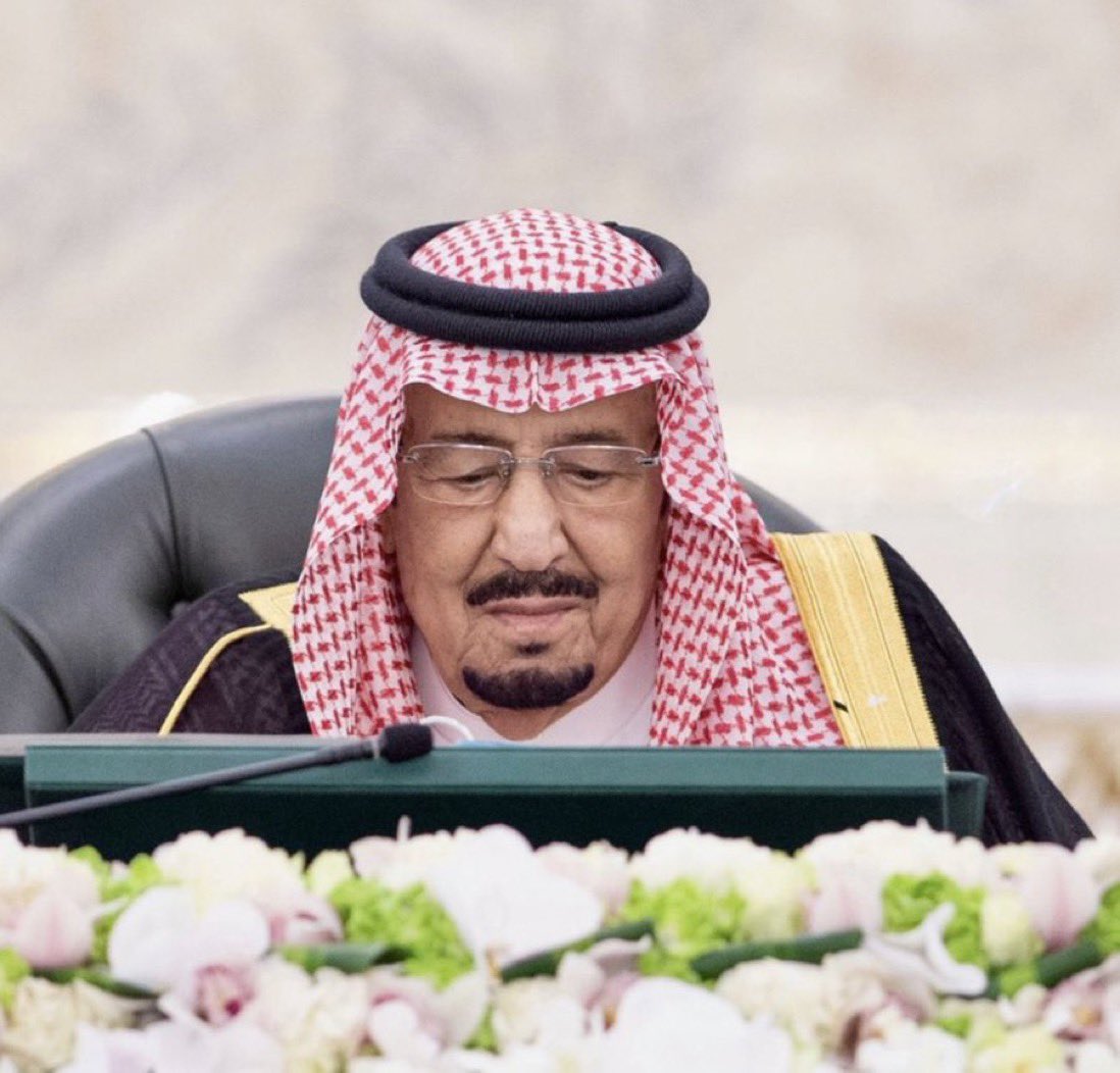 المحزم المليان MBS# 🔝⚔ tweet media