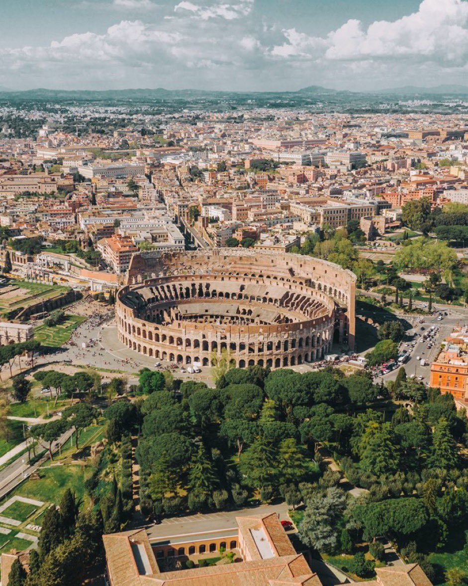 Rome, Italy 🇮🇹