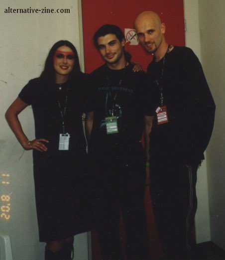 Happy Birthday to Sharon den Adel from 