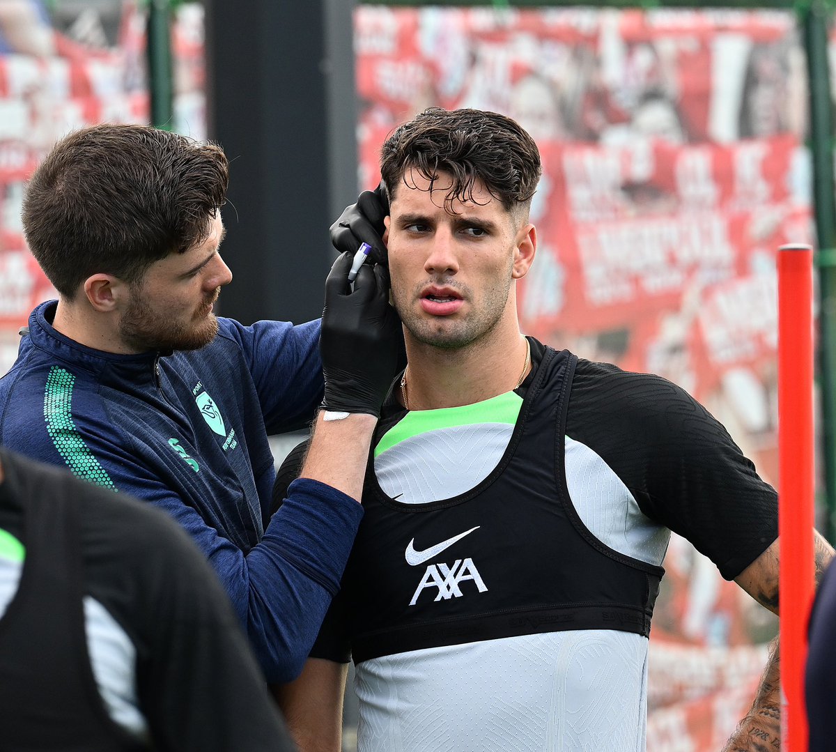 Bence Bocsák tweet media