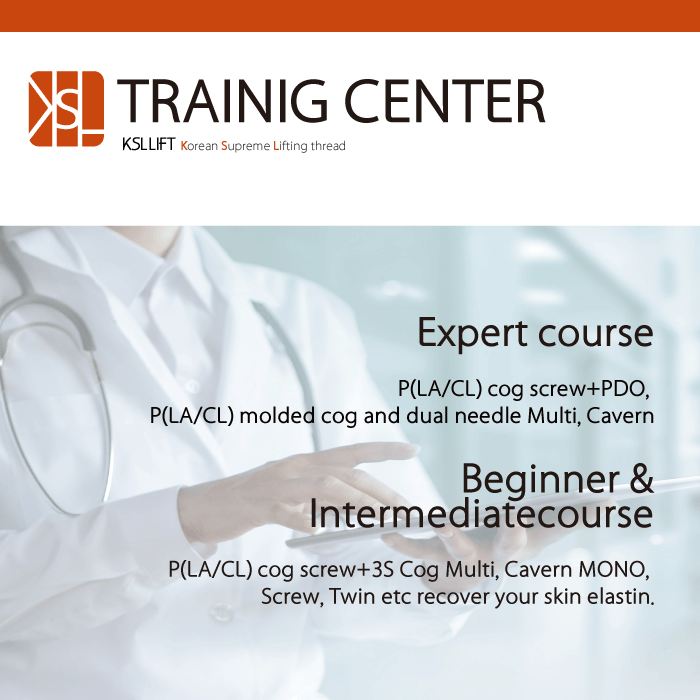 JeongSo44394036's tweet image. TRAINIG CENTER
We have professional Thread lifting
education center sith certified doctor.

#ksl #ksllift #liftingthreads #supreme #supremelift #placl #pdo #pdothreads #pcl #pclthreads #moldingthread #monothreads #screwthread #cogthread
#nosethreadlift #duallifting #dualneedlecog