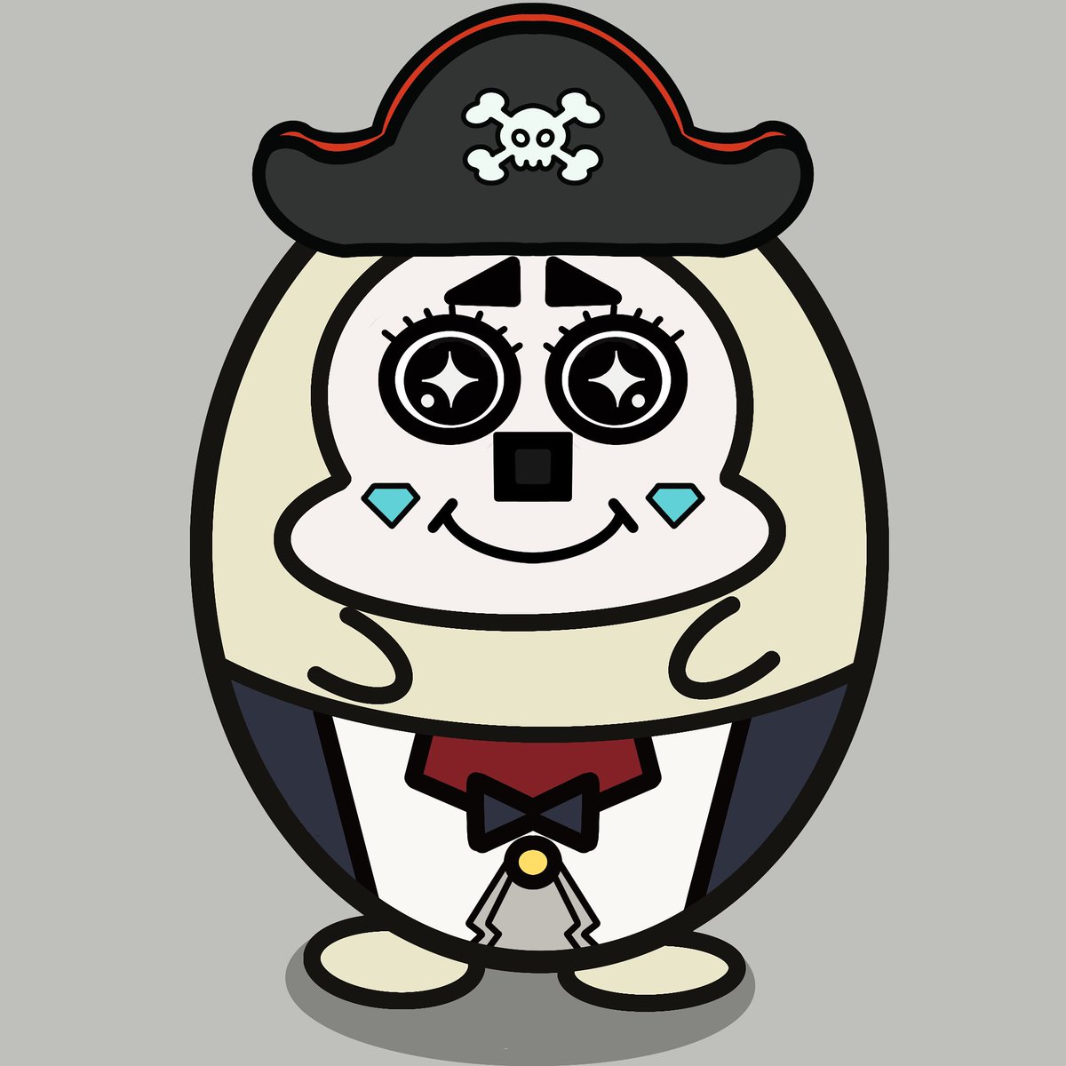 🇺🇸 What should I do to liven up NFT?
🇯🇵 NFTを盛り上げるために、Eggpyは何をすれば良いですか？

by Eggpy #9088