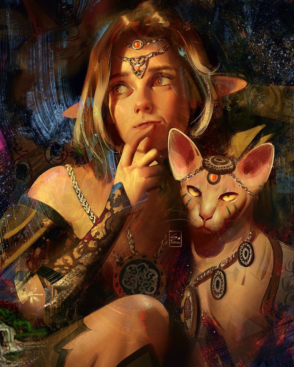 sebijy1's tweet photo. Also, ART vs REF (Marta Gromova) https://t.co/uQonppfwRg