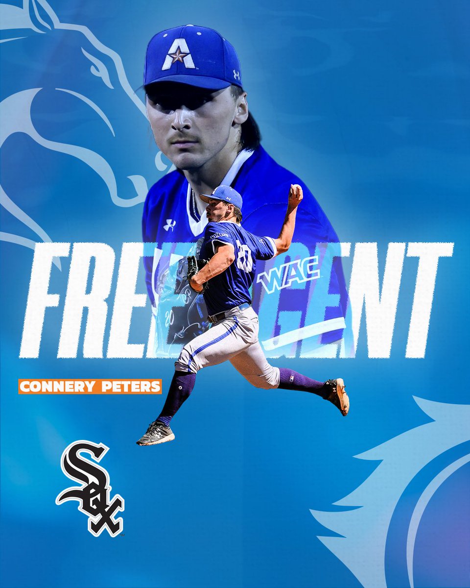 UTA Baseball tweet media