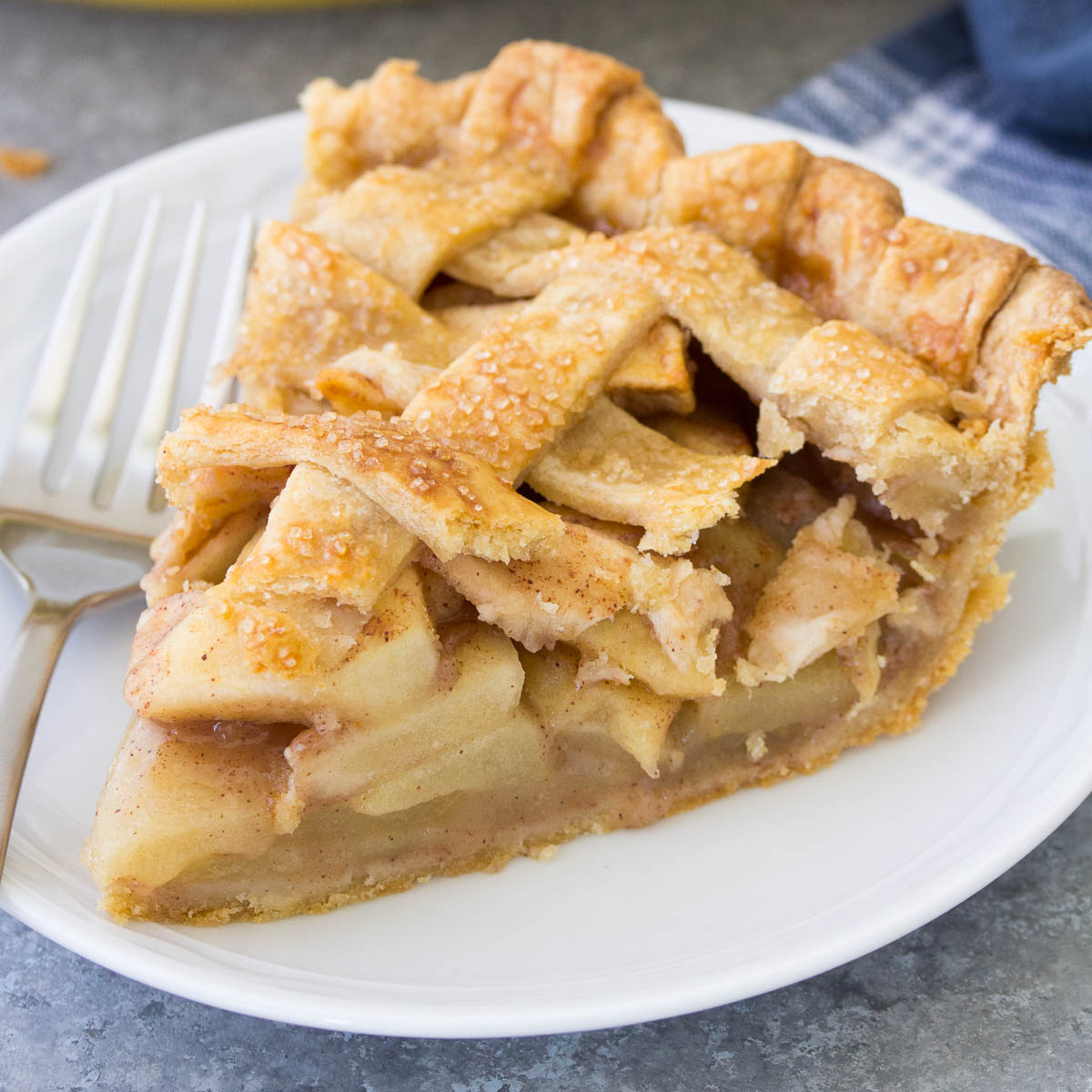 DavidPdx51's tweet photo. Apple pie. https://t.co/kVIVcoRx9T