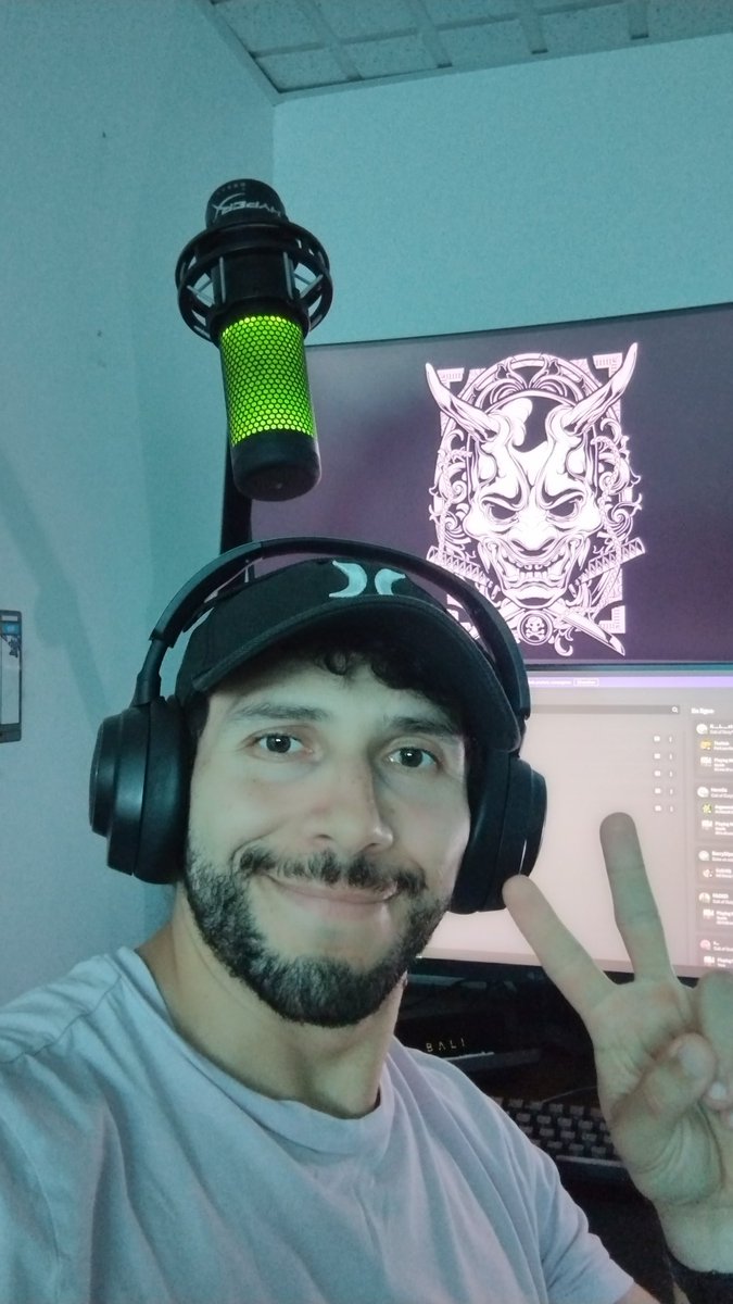 JVaRoJ's tweet image. Join me for some games
Twitch.tv/jvaroj
#twitch #live #CallofDuty