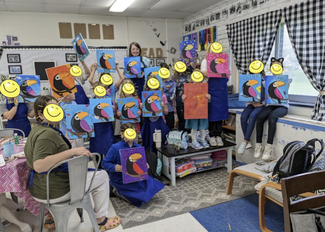 Mrs.H 📚 Teaches 5️⃣th Grade 🎉😊 tweet media