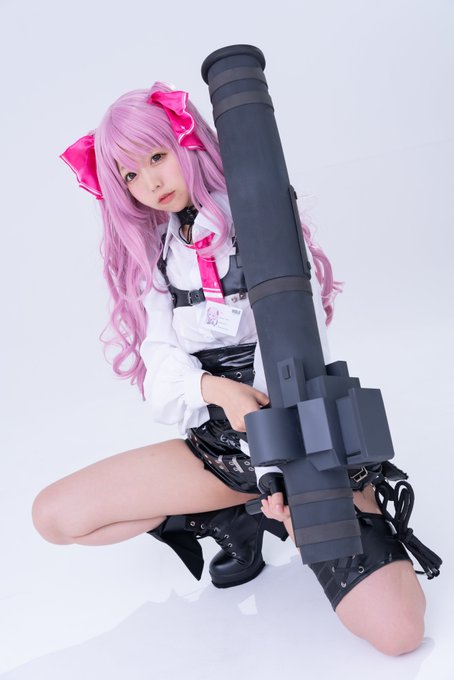 Twitterのコスプレ画像32