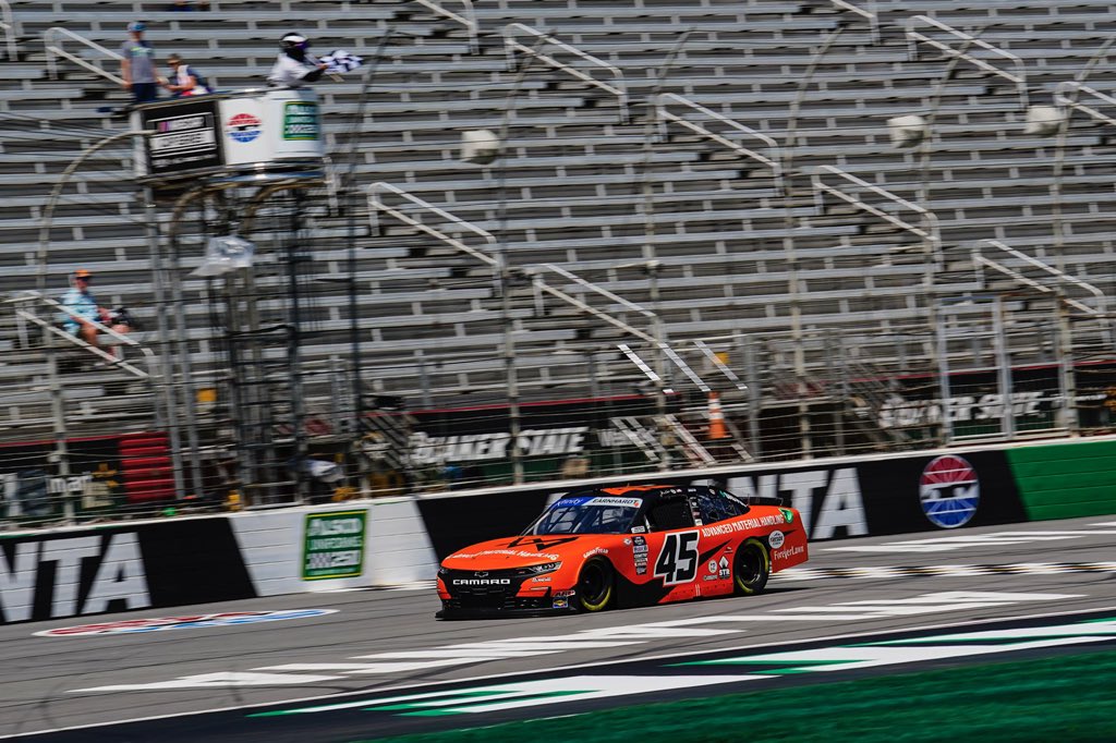 Jeffrey Earnhardt tweet media