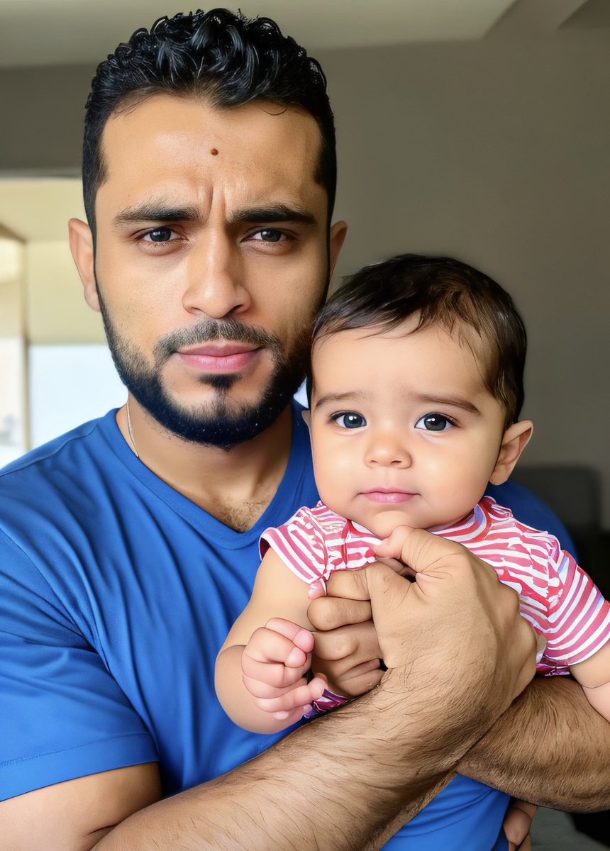Papá David 👶🏻