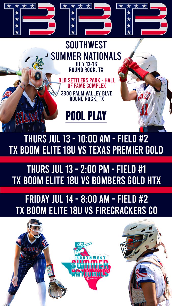TEXAS BOOM ELITE (Sepi) tweet media
