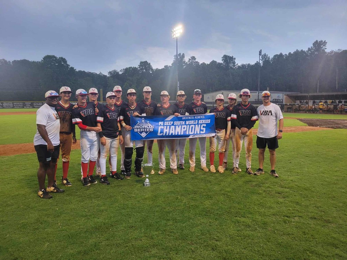 TydeBorden's tweet photo. Another great tournament this last weekend. Made all tournament team for batting and pitching. 
4IP, 10Ks, 3H, 0 ERA
@PHSBulldogs_bsb @CoachP_ @ViperBaseball_ @tyward98 @cbaeder13 https://t.co/gtZEd8Jmja