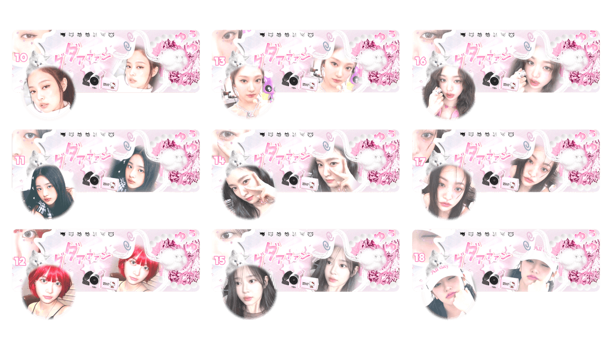 cvhantal's tweet photo. @lampiown Halouu-!!
Kak @faiyryss ada layout ready stock gg nii price 5.000/ea bisa req juga tanpa tambahan fee yaa 🤗🤍
https://t.co/rdO47KrByH