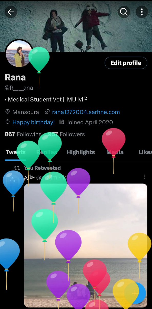 Rana tweet media