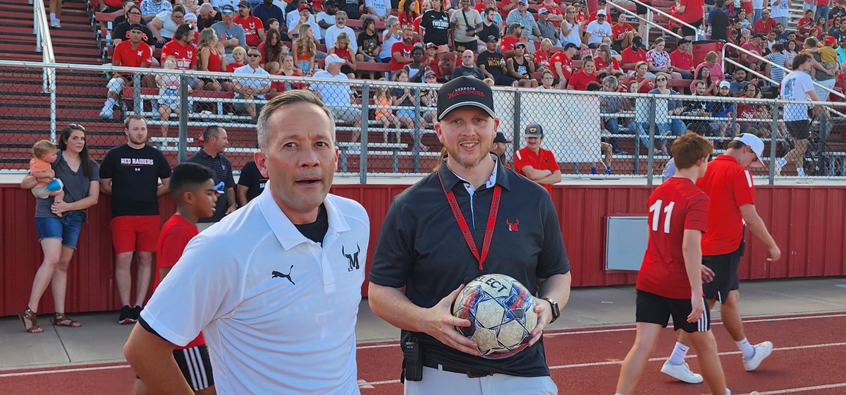 SeanADillon's tweet photo. @MozosLbk @PaulGilbert07 @SACorinthiansFC @LubbockMatadors @NPSLSoccer It's the playoffs.
Win or go home.
@SACorinthiansFC @LubbockMatadors @NPSLSoccer #7Guaranteed #playoffs https://t.co/JEEZ3FuY15