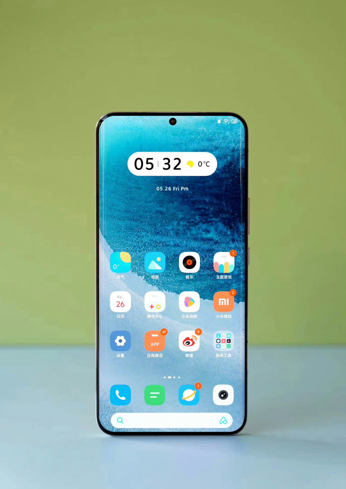 ICE UNIVERSE on X: Before the release of Xiaomi 14 series, it was  difficult for me to be interested in the design of Android phones.After the  release of Xiaomi 14 series, I