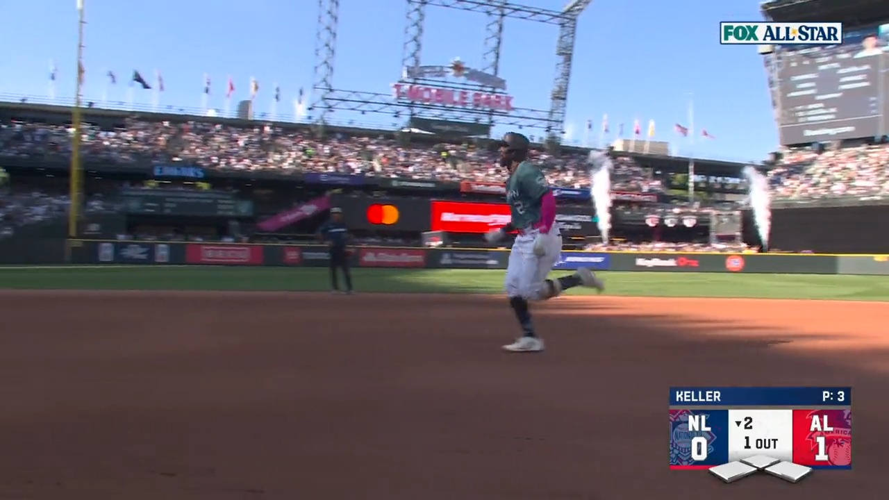 [分享] 今日Yandy Diaz/Alexis Diaz/Elias Diaz