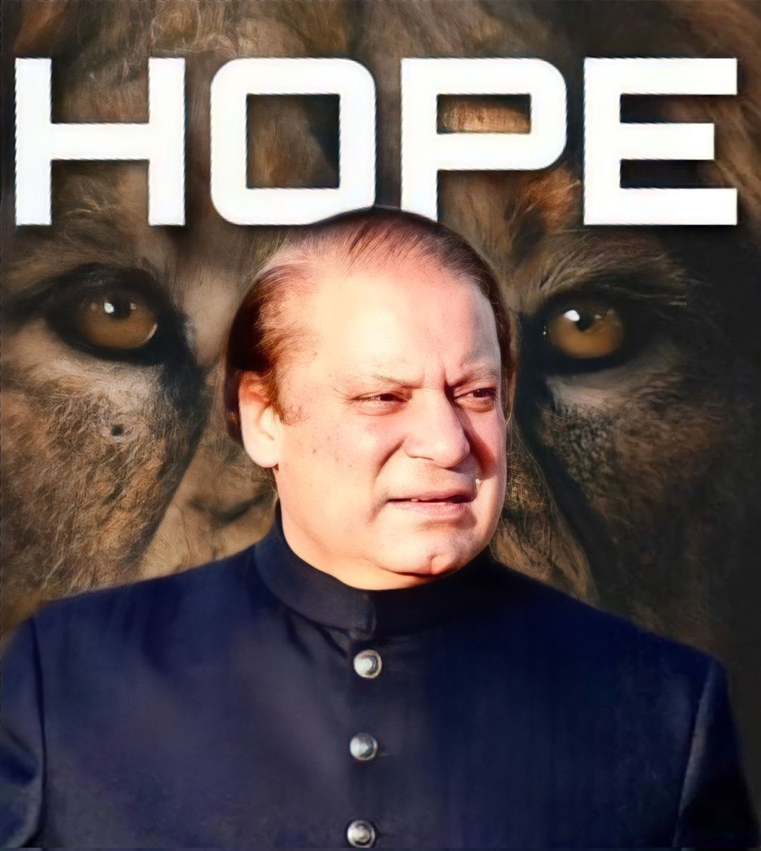 کوئی جملہ میری لیڈر کیلئے ؟ ❤️