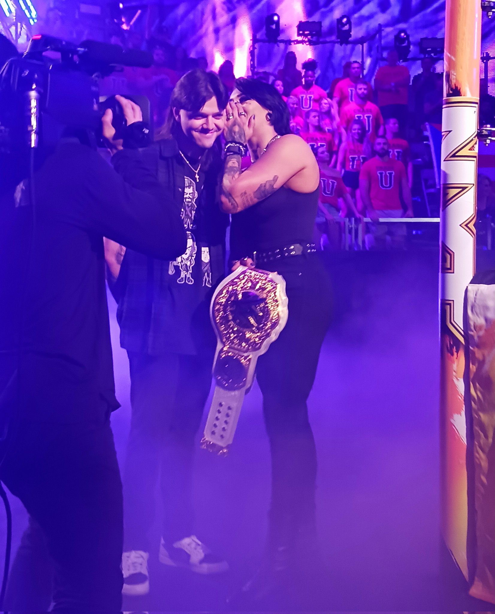 Rhea’s bae🫀 on Twitter: "“When we get home i will make you your