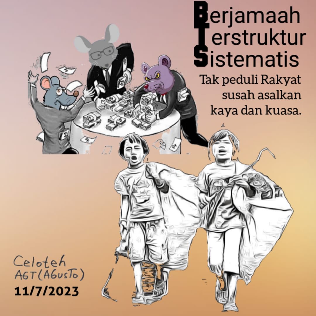 Yayasan Inisiatif Rizal Ramli tweet media