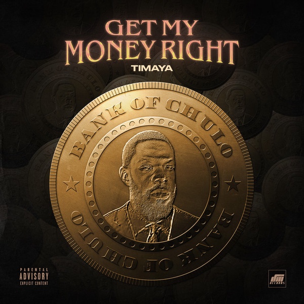 nmsrecordsradio's tweet photo. #NowPlaying Timaya - Get My Money Right https://t.co/nKeGYFReXq