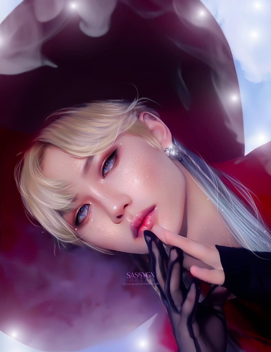 Sassygxs's tweet photo. ✨

#felixstraykids #ibisPaintX #StrayKids https://t.co/06IAMemyfO