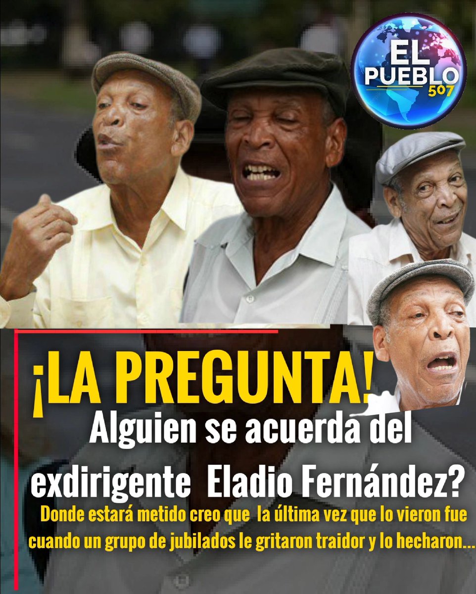 🇵🇦Don Javi🇵🇦 tweet media