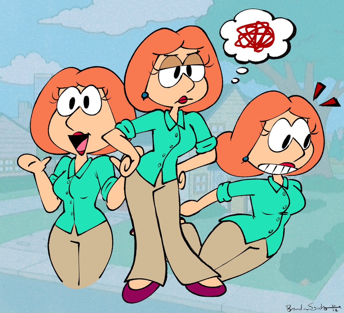商品画像ページ Twitter ririco | marsori.com