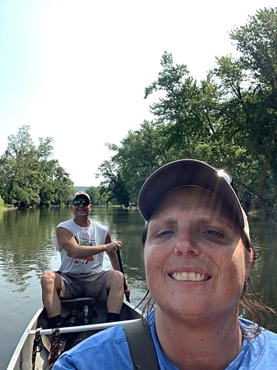 Luanne Steffy tweet media