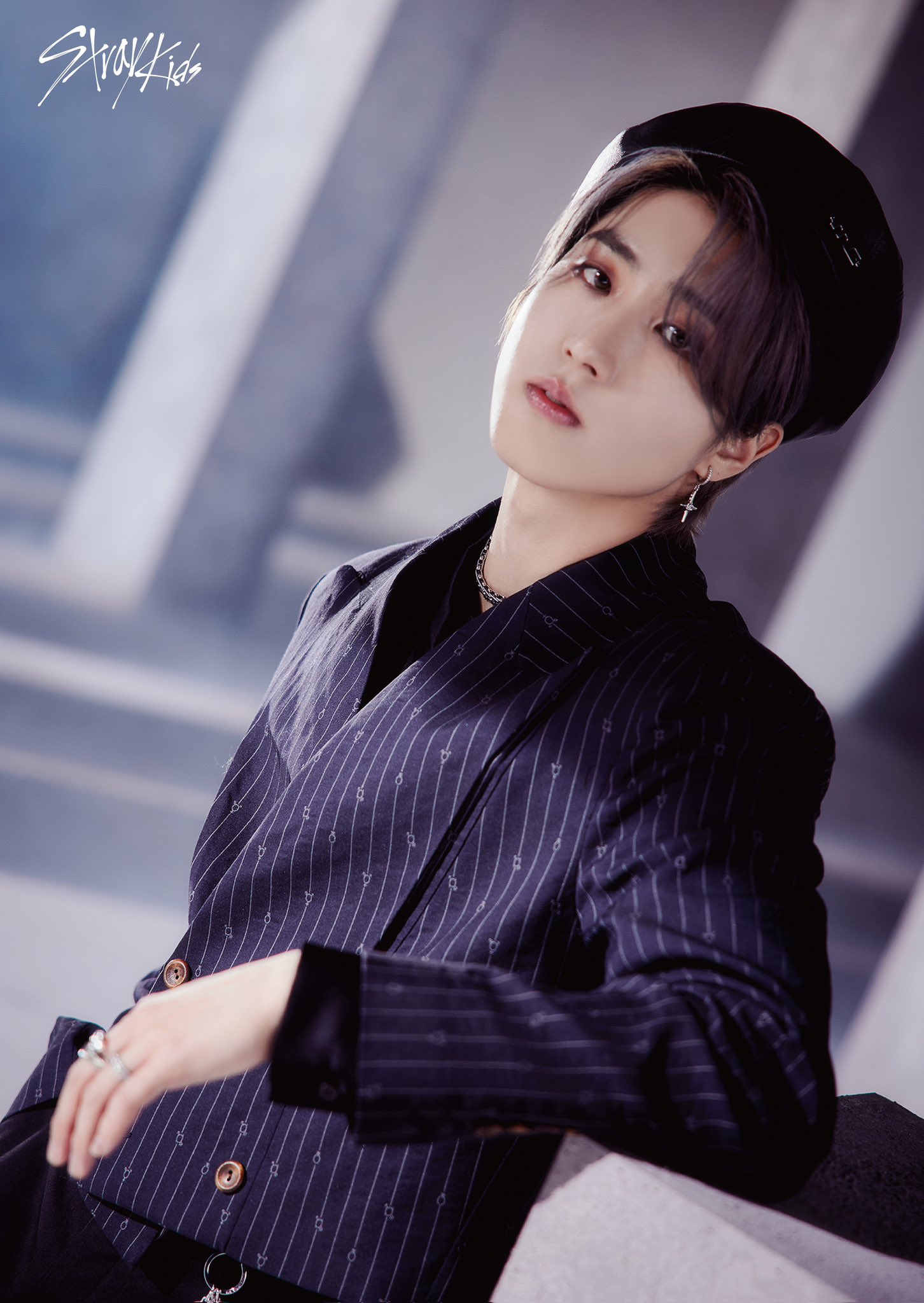 Stray Kids 素晴らし 5-STAR Dome Tour アイエンI.N うちわ Stray Kids 素晴らし 5-STAR Dome Tour アイエンI.N うちわ