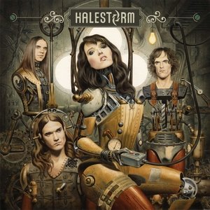 #25GemsUnder25

Day 12 

Halestorm 
Familiar Taste of Poison 

Lead singer and primary songwriter Lzzy Hale was 24 when this song was released. I've seen this band 9X, from clubs to stadiums and everything in between. Always great. 

youtu.be/VSJ9N-aCUOE