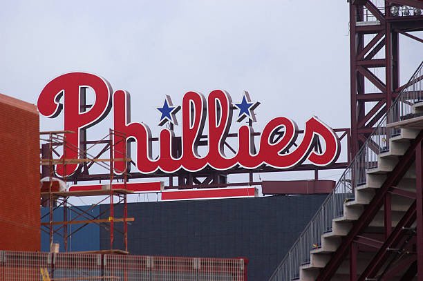 Giving away 2 Phillies tix for Sunday, July 16. Section 136.

To enter:
- Subscribe to free newsletter (see bio)
- RT this tweet