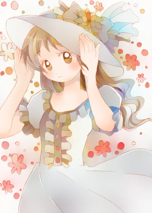 #過去絵