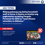 Photo by Fact Check Philippines (@FactCheckPhils)