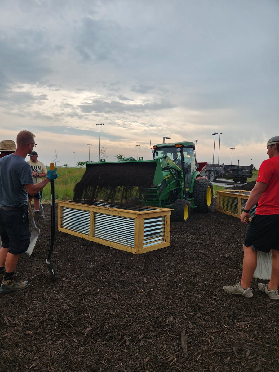 Waukee CSD tweet media