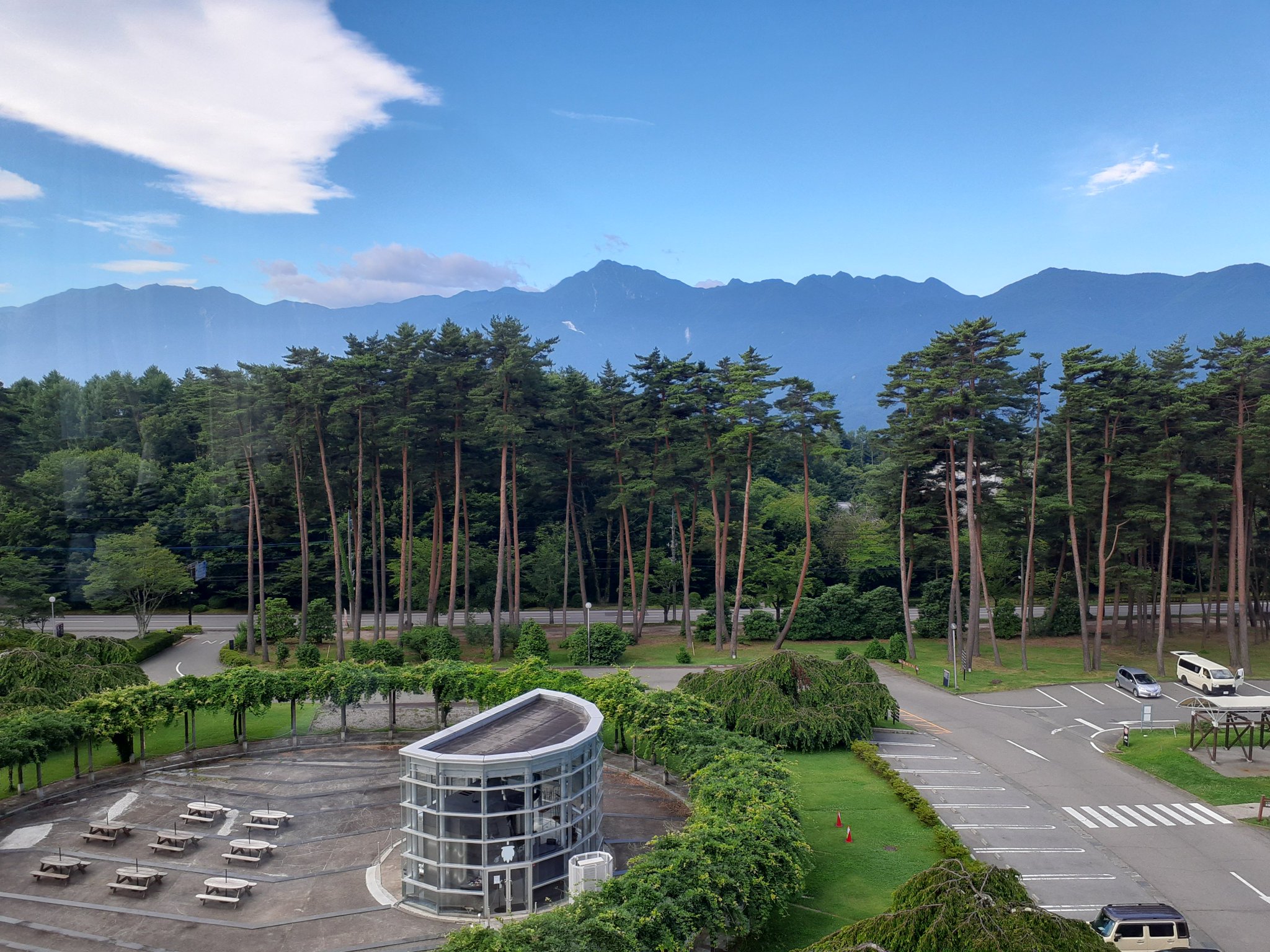 スパティオ小淵沢ホテル・山水樓龍淵【公式】 on Twitter 