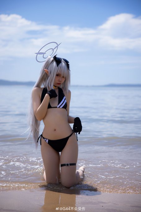 コスプレイヤー祭祀matsuriのTwitter画像14