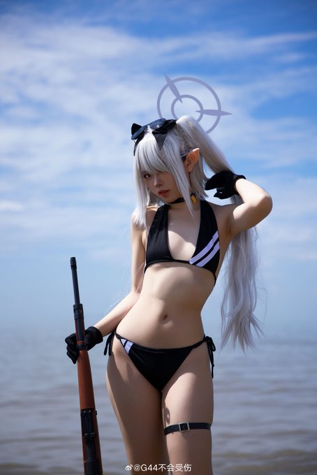 コスプレイヤー祭祀matsuriのTwitter画像15