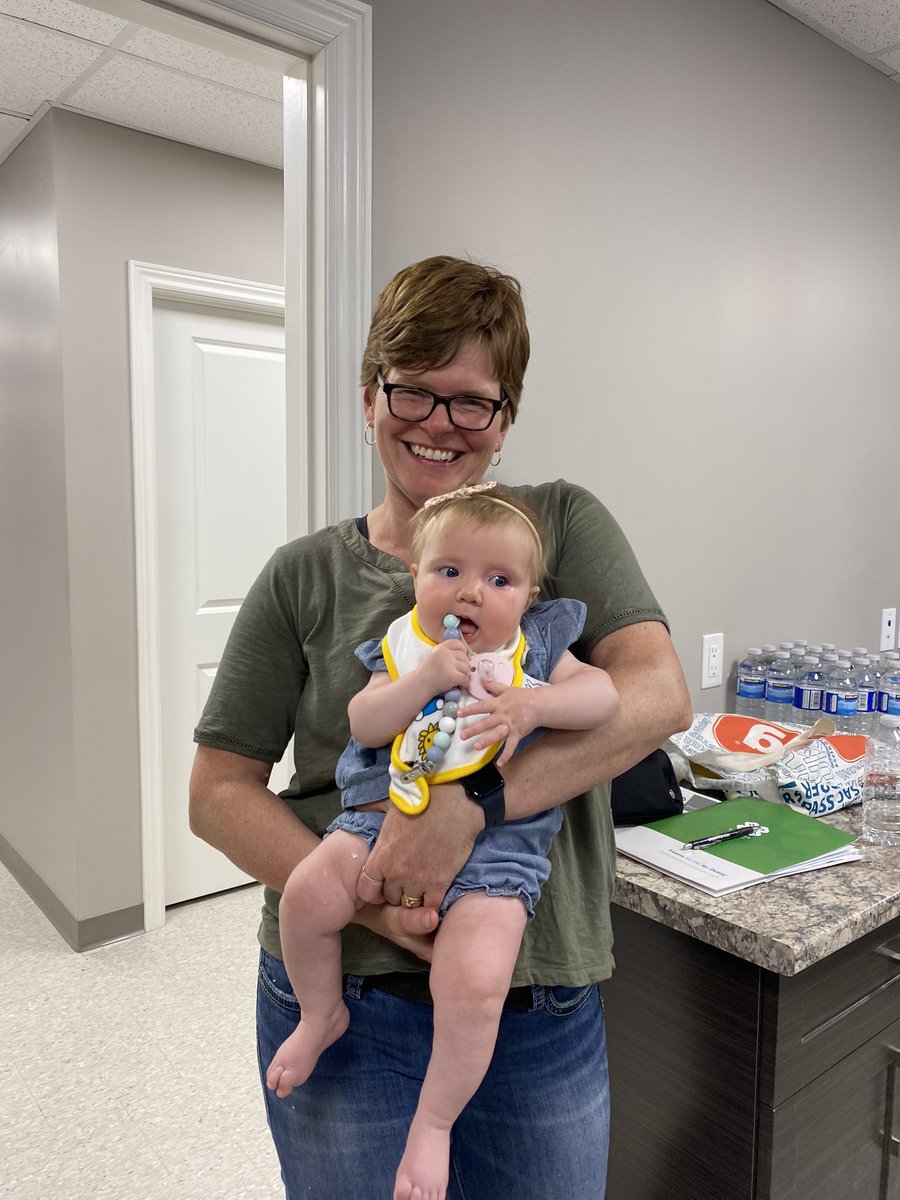 Thank you <a href="/HFS1948/">Hoegy's Farm Supply</a> for hosting last nights Careers in Ag 4-H meeting. They encouraged members to try different positions in their summer jobs and commit to an attitude of continuous learning.
