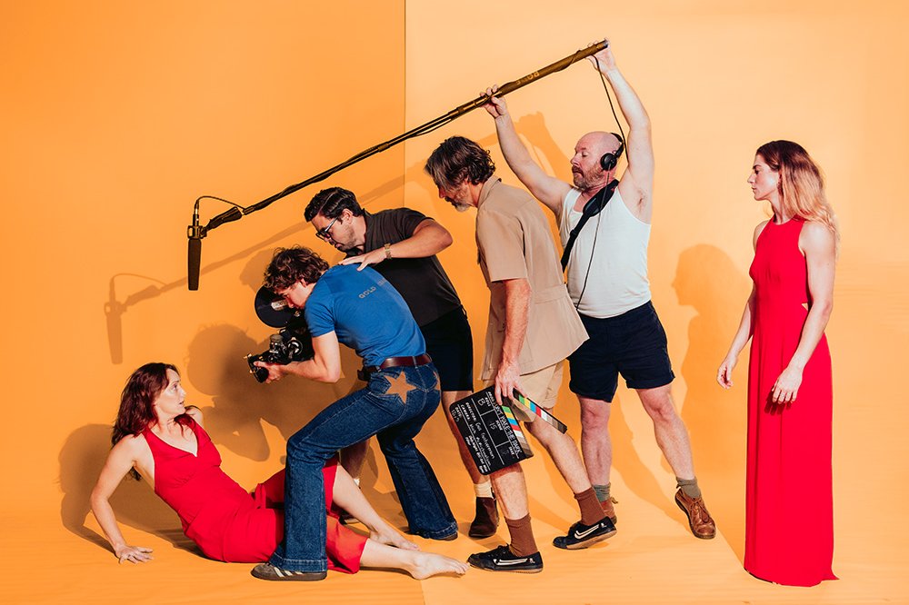 Performing Lines (@performinglines) on Twitter photo STUNT DOUBLE by iconoclastic dance collective The Farm is on sale now.
Immerse yourself in this 1970s Ozploitation film set; exploring the complex & absurd power dynamics of the film industry.
24-26 AUG (<a href="/Darwinfestival/">Darwin Festival</a>) | 6-9 SEP (<a href="/BrisFestival/">Brisbane Festival</a>)
TIX: bit.ly/45CJzzG STUNT DOUBLE by iconoclastic dance collective The Farm is on sale now.
Immerse yourself in this 1970s Ozploitation film set; exploring the complex & absurd power dynamics of the film industry.
24-26 AUG (<a href="/Darwinfestival/">Darwin Festival</a>) | 6-9 SEP (<a href="/BrisFestival/">Brisbane Festival</a>)
TIX: bit.ly/45CJzzG