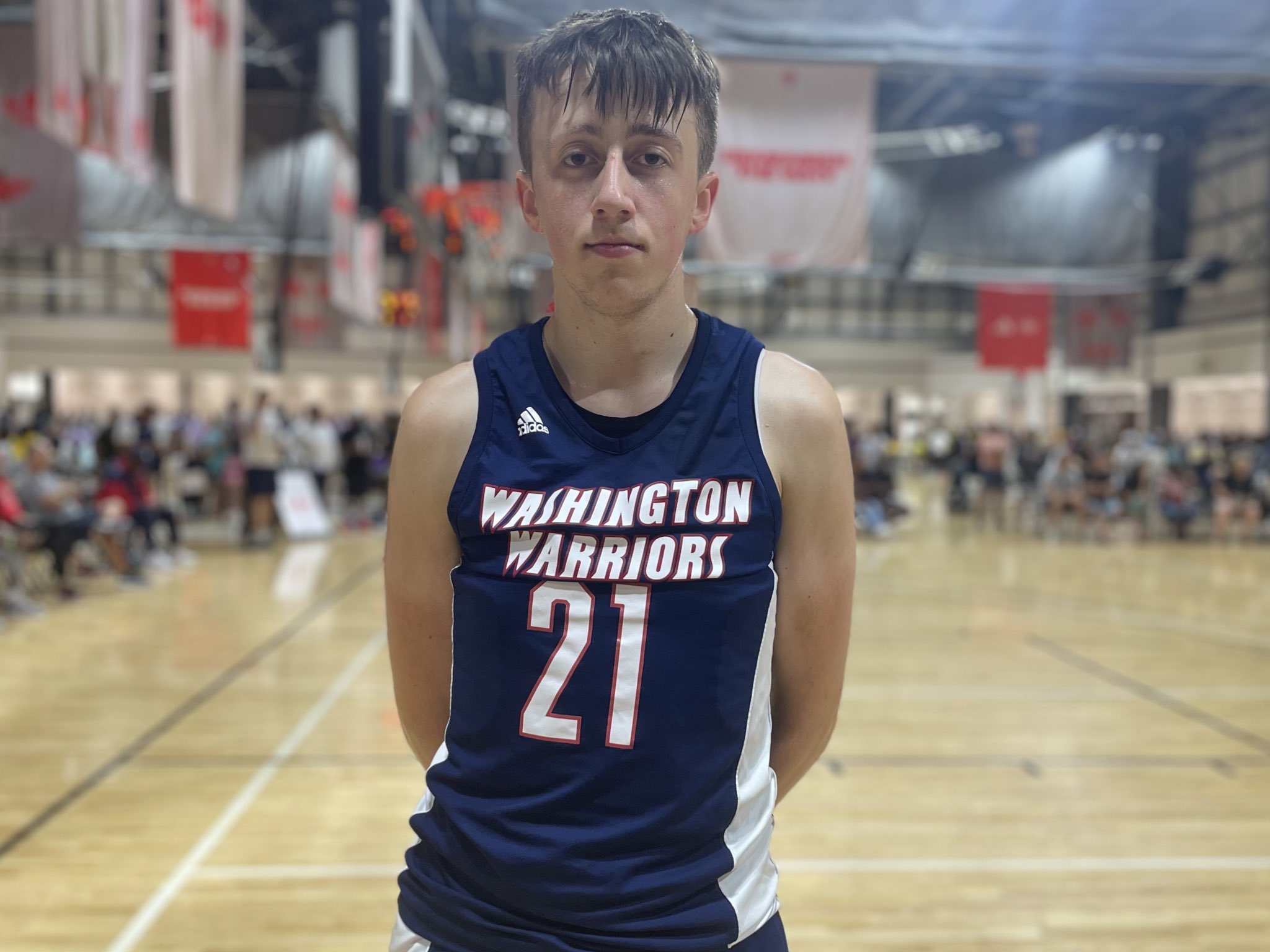 ELITE High School Scouting on Twitter "More 2026 wing/forward