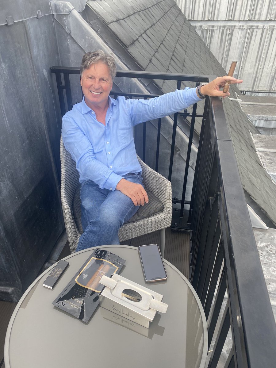 Brandel Chamblee tweet media
