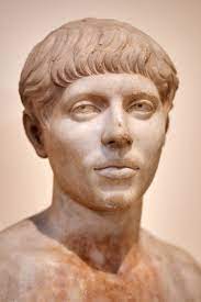 NonessentialPod's tweet image. This week, Ben talks about the less-than-popular Roman emperor Elegabalus. Turns out, a politician that ignores the people to instead pursue his own pleasure wasn't popular back then, either. Check it out. thenonessential.libsyn.com/episode-228-el…