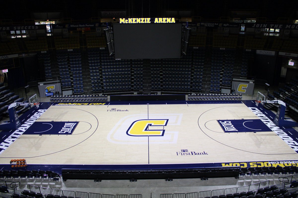 After a great conversation with head coach <a href="/Coach_Poppie/">Shawn Poppie</a> I am so blessed and excited to receive an offer from The University of Chattanooga! 🟡🔵 <a href="/GoMocsWBK/">Chattanooga WBB</a> @FbcLegacy <a href="/FBCMotton/">FBC Mo</a> <a href="/STJAthletics1/">STJ Trojan Athletics</a> <a href="/StantonSports_/">Terel Armstrong</a>