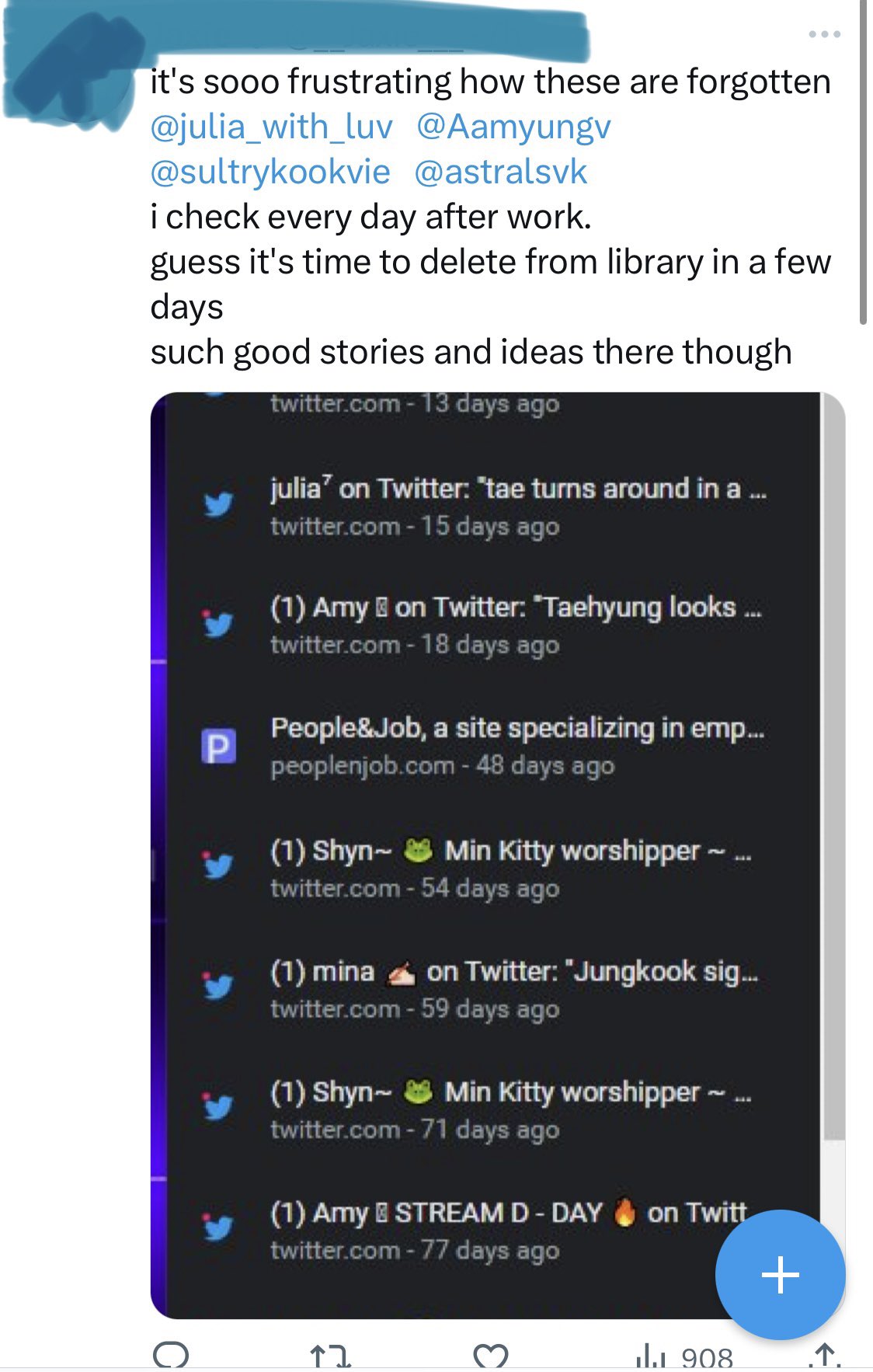 blair 🌷 on Twitter "As always, I am genuinely regretful i don’t have