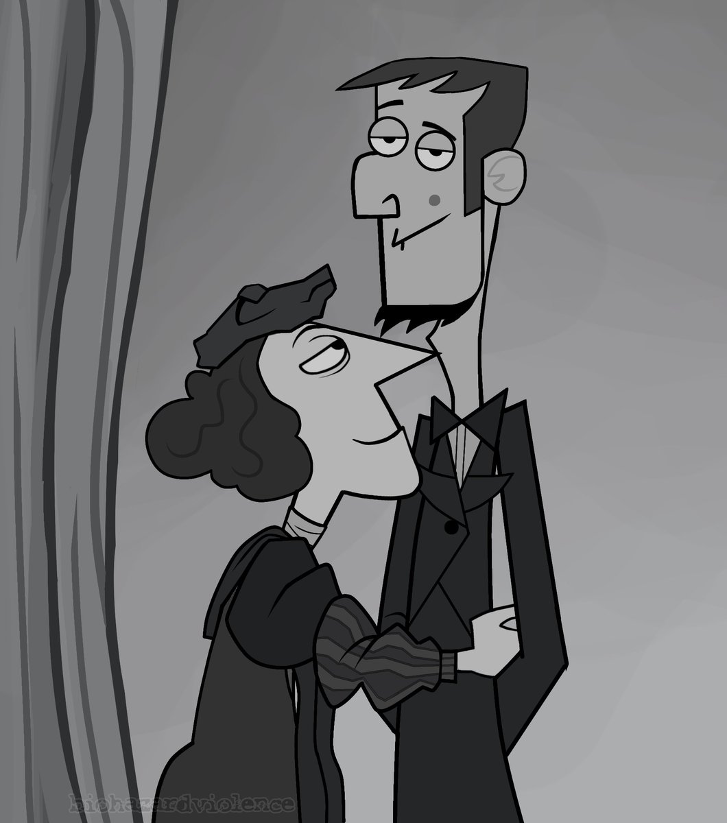 reanimatoryaoi's tweet photo. that one #tophabe picture #clonehigh https://t.co/smgw9G2xe0