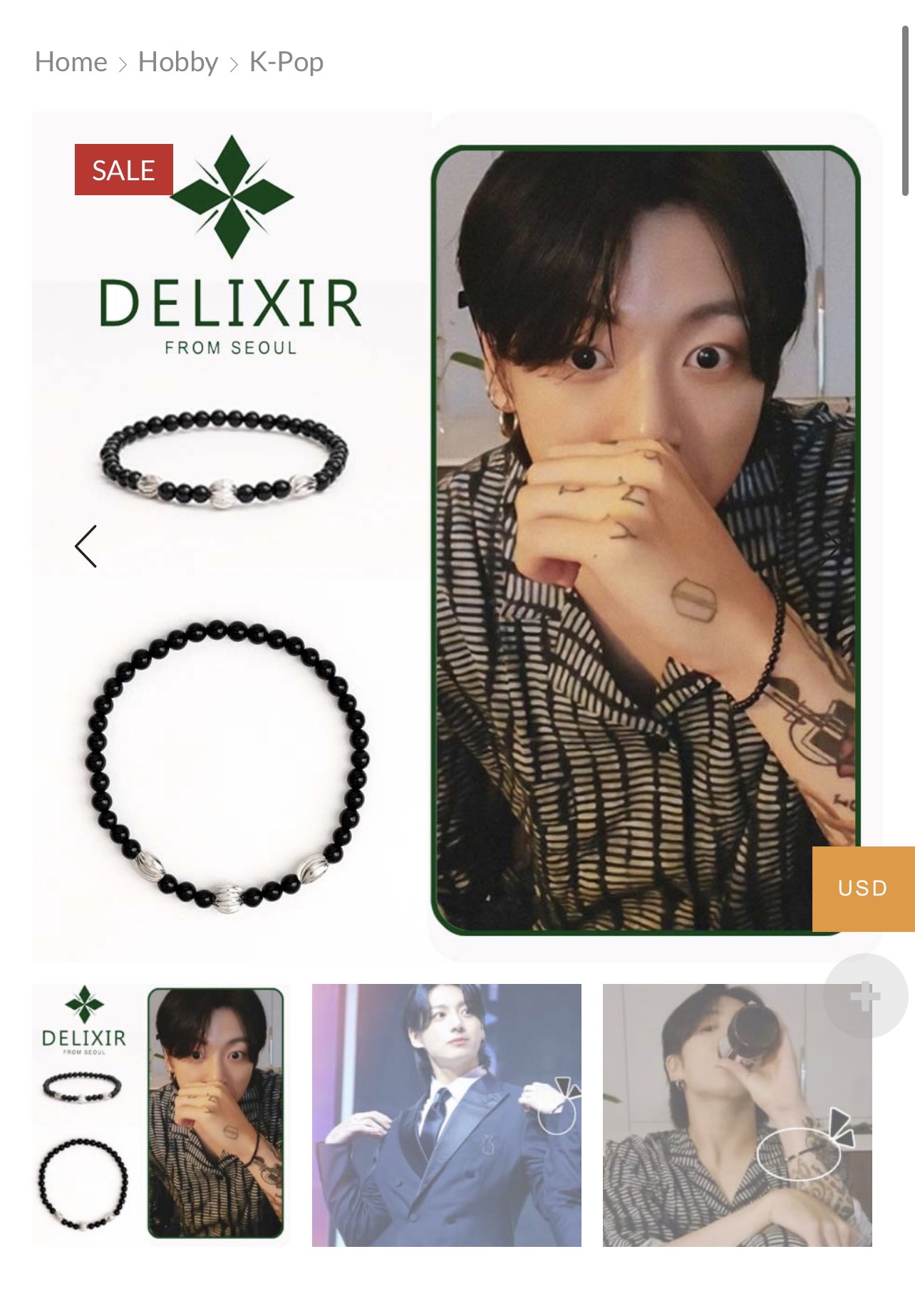 Mint Yoongi on X