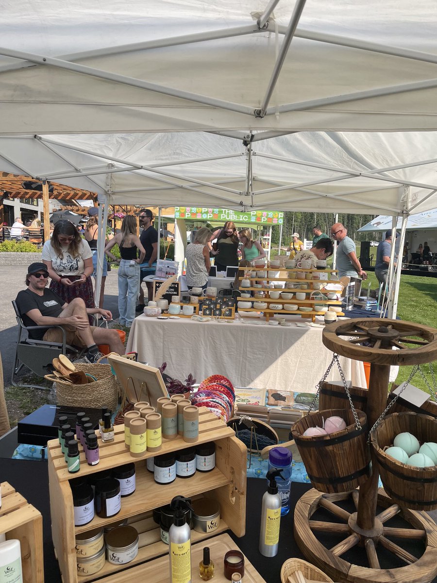 WildHeart Collective tweet media