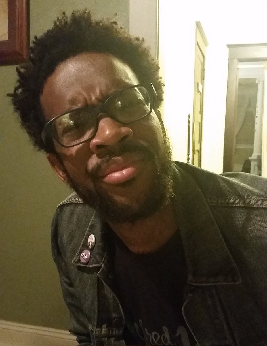 Baba Slang(ston) Hughes (@pookeymalibu) on Twitter photo TFW you and your comrades have been saying for YEARS how facial recognition tech is reactive, costly, racially biased and doesn't actually prevent crime. #bringbackthebans TFW you and your comrades have been saying for YEARS how facial recognition tech is reactive, costly, racially biased and doesn't actually prevent crime. #bringbackthebans