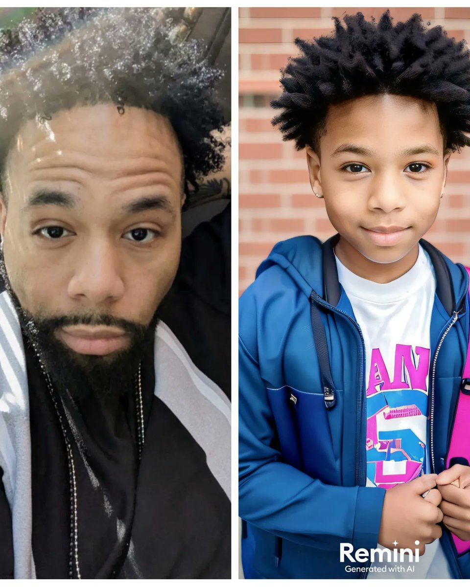 ryanj81's tweet image. #Remini